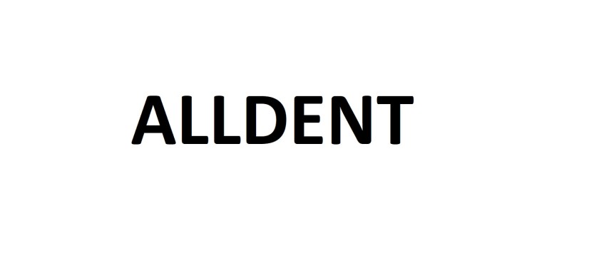 Alldent Produkte Alldent Produkte