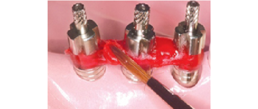 Modellierkunststoffe