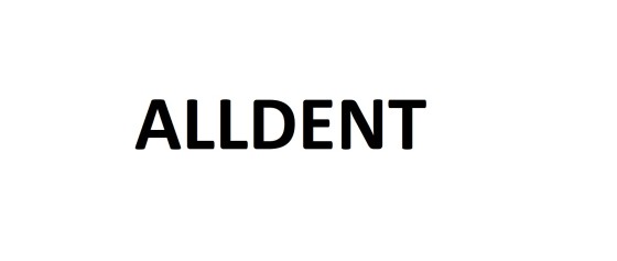 Alldent Produkte