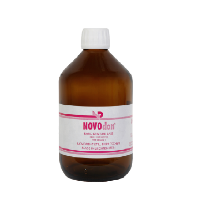 NOVOdon Flüssigkeit 250 ml