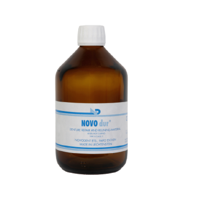 NOVOdur Liquid 100 ml