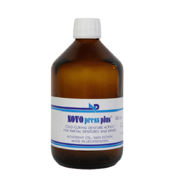 NOVOpress plus liquid 100 ml