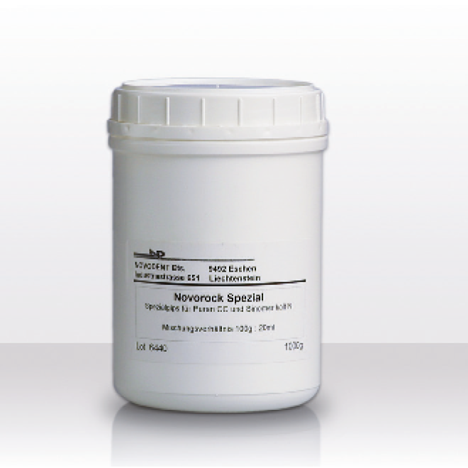 NOVOrock 1.000g
