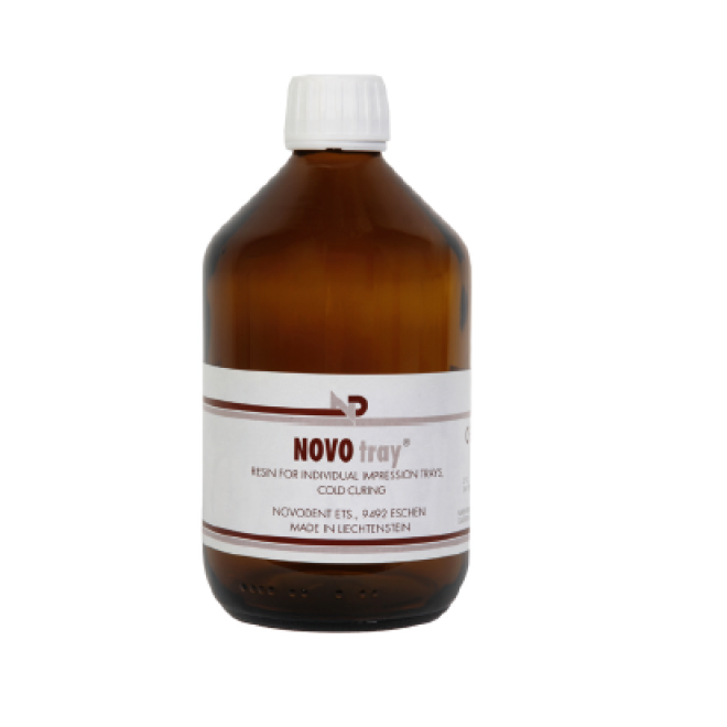 NOVOtray liquids 250 ml