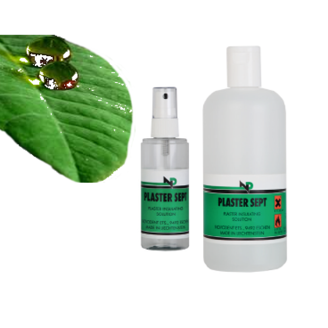 PLASTER SEPT Spray 100 ml