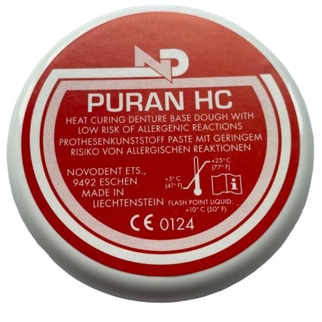 PURAN HC 35 g