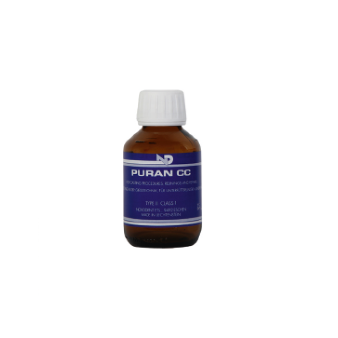 PURAN CC Flüssigkeit 100 ml