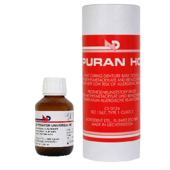 PURAN Starter Kit HC (SET3)