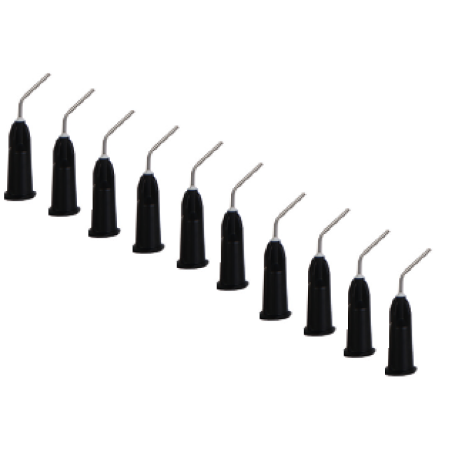 NOVOplast Flash Applikations Nadeln