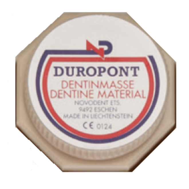 Duropont Paste Dentin