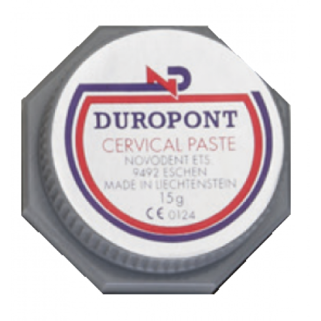 Duropont Paste Hals