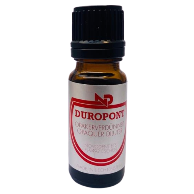 Duropont Opaker Vedünner