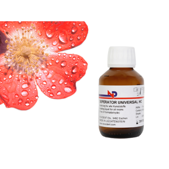 SEPERATOR UNIVERSAL 100 ml