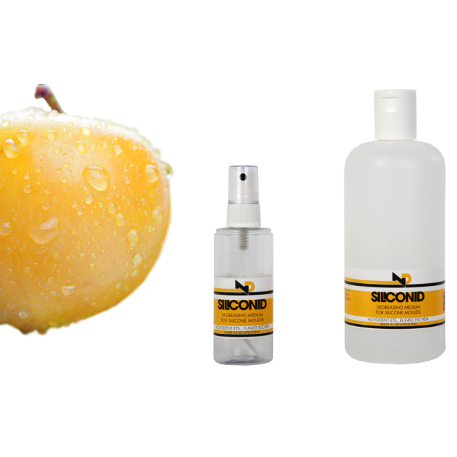 Siliconid Spray 100 ml