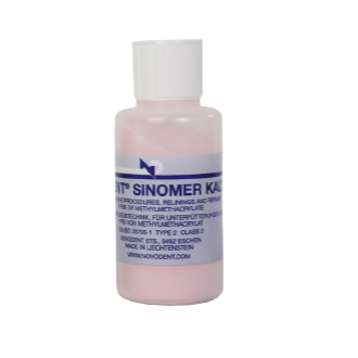 Alldent Sinomer cold N Powder / Alldent Sinomer cold N Powder 110 g