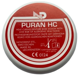 PURAN HC / PURAN HC 35 g