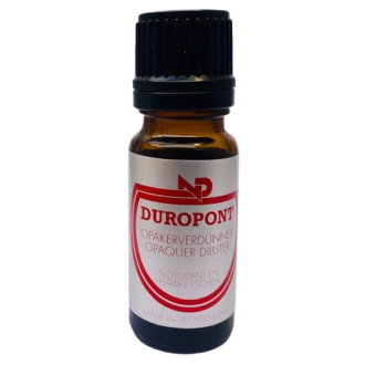 Duropont Opaker Vedünner