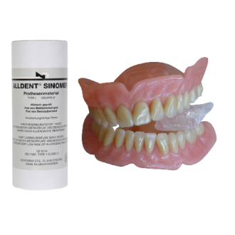Alldent Sinomer HC Paste
