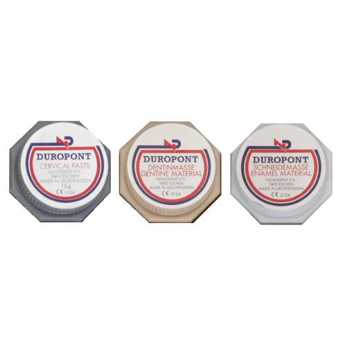 Duropont Paste Duropont Paste