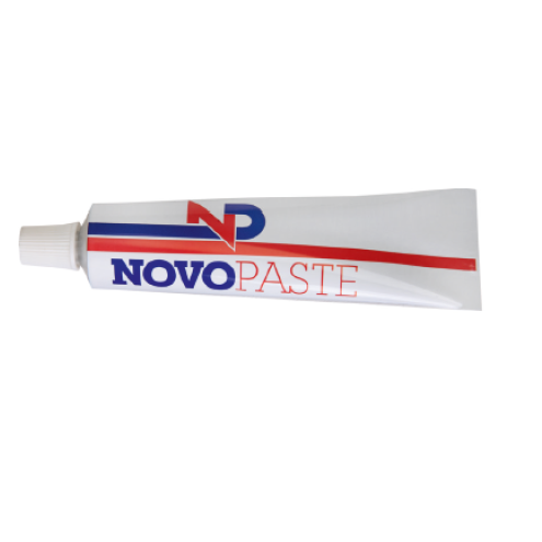 NOVOpaste