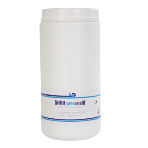 NOVOpress multi powder