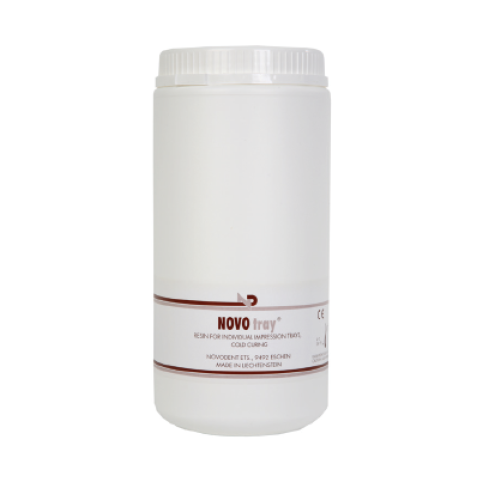 NOVOtray powder