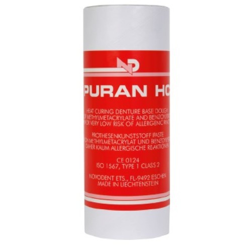 PURAN HC