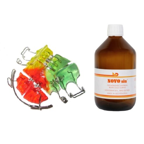 NOVOsin intensiv liquid